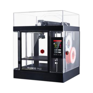 Imprimante 3D Raise 3D Pro 2