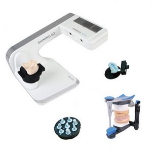 Scanner 3D Dentaire AutoScan DS EX PRO