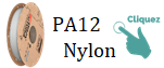 Nylon PA12 filament