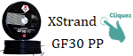 Xstrand GF30PP filament