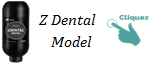 Z dental Model Résine