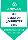 Aniwaa-Badge-Best-Desktop-3D-Printer-2019-Prusa-Research-Original-Prusa-i3-MK3