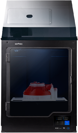 Imprimantes 3D FDM Zortrax M 300 Dual